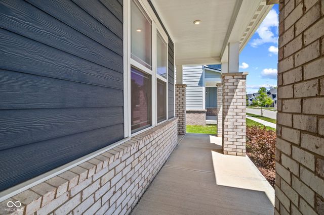 14453 Stairbridge Place, Carmel, IN 46074