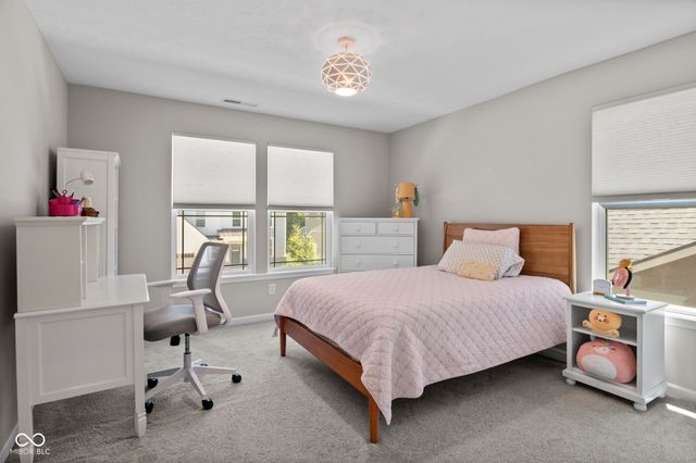 14453 Stairbridge Place, Carmel, IN 46074