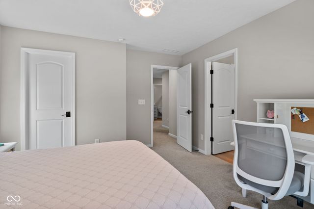 14453 Stairbridge Place, Carmel, IN 46074