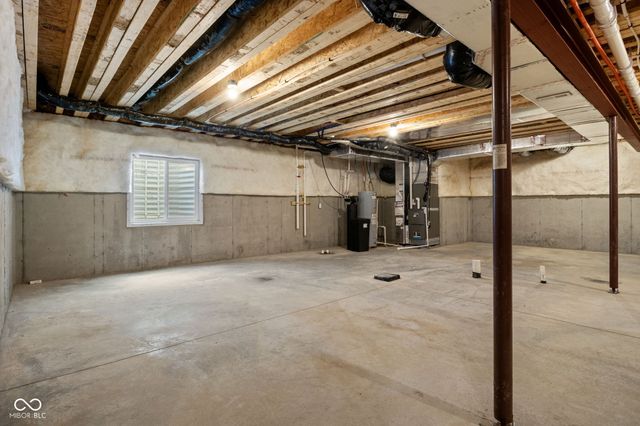 14453 Stairbridge Place, Carmel, IN 46074
