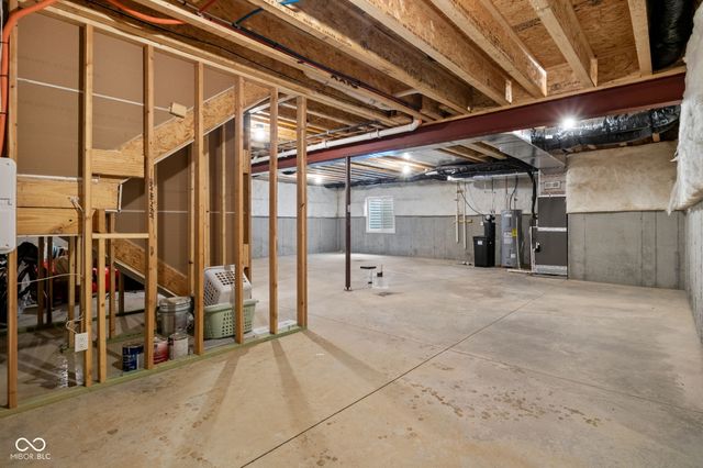 14453 Stairbridge Place, Carmel, IN 46074