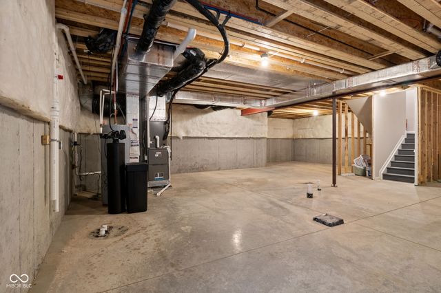 14453 Stairbridge Place, Carmel, IN 46074