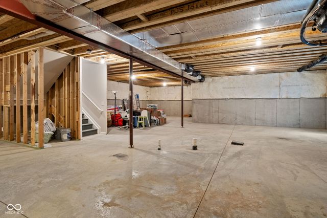 14453 Stairbridge Place, Carmel, IN 46074