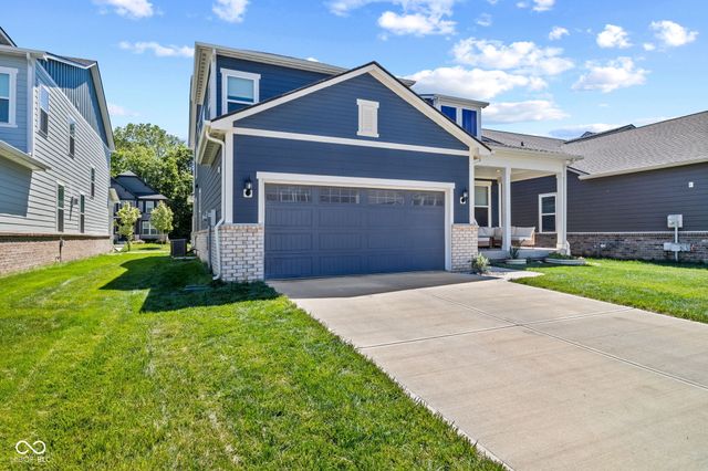 14453 Stairbridge Place, Carmel, IN 46074
