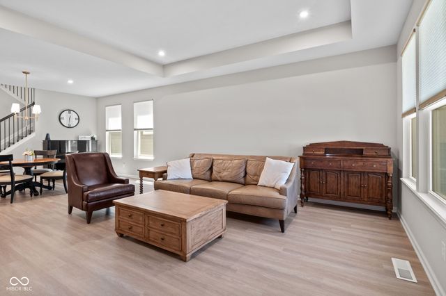 14453 Stairbridge Place, Carmel, IN 46074