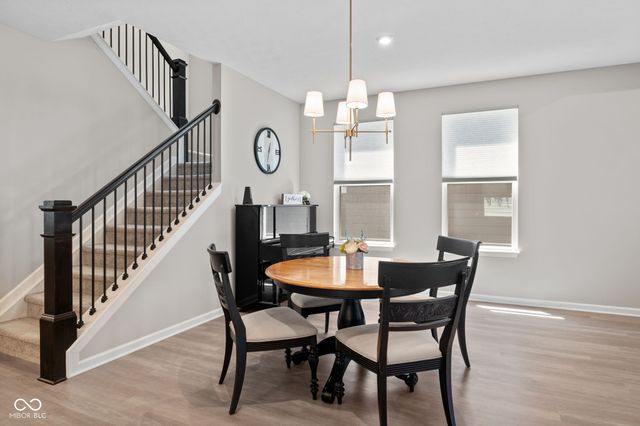 14453 Stairbridge Place, Carmel, IN 46074