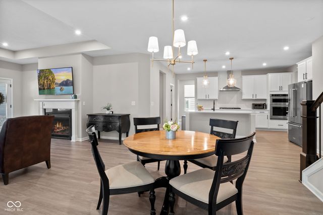 14453 Stairbridge Place, Carmel, IN 46074