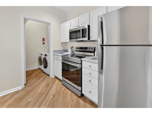 540 Mohawk Dr 18, Boulder, CO 80303