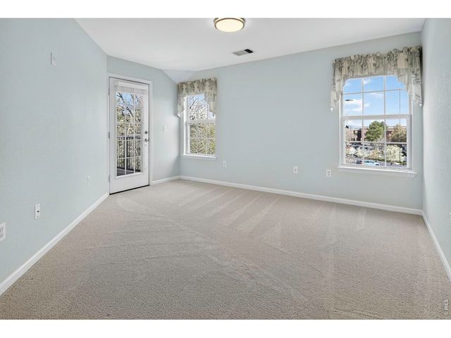 540 Mohawk Dr 18, Boulder, CO 80303