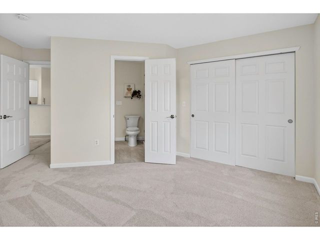 540 Mohawk Dr 18, Boulder, CO 80303