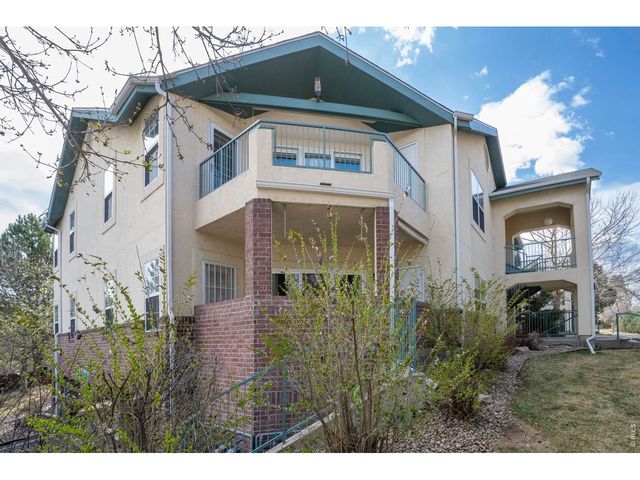 540 Mohawk Dr 18, Boulder, CO 80303