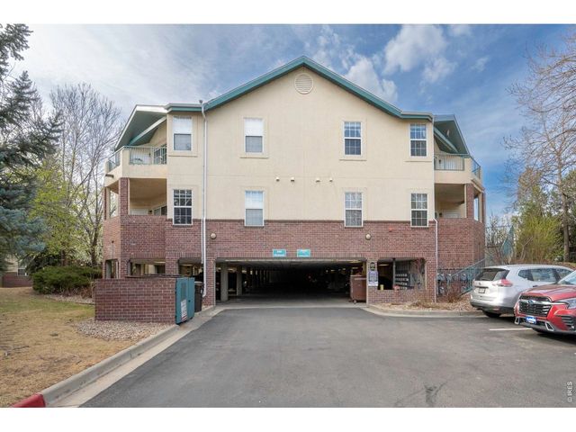 540 Mohawk Dr 18, Boulder, CO 80303