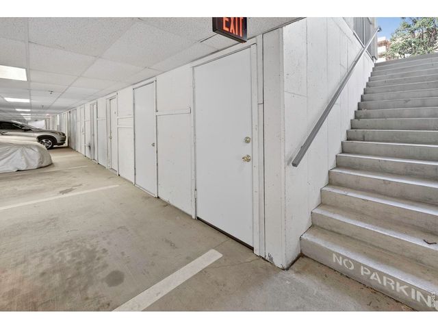 540 Mohawk Dr 18, Boulder, CO 80303