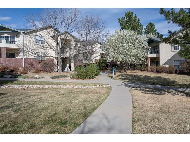 540 Mohawk Dr 18, Boulder, CO 80303