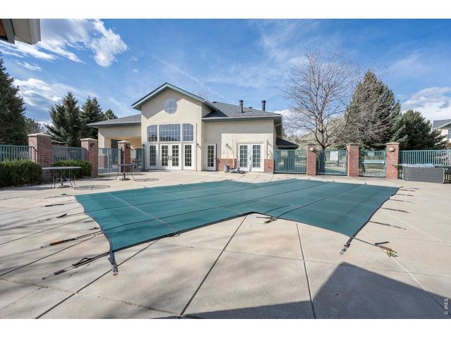 540 Mohawk Dr 18, Boulder, CO 80303