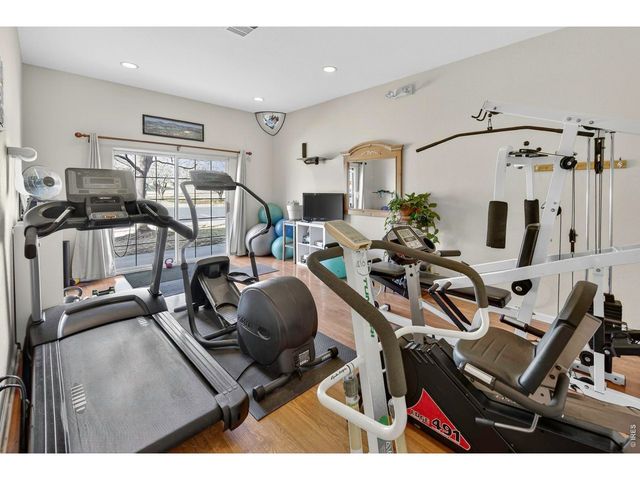 540 Mohawk Dr 18, Boulder, CO 80303