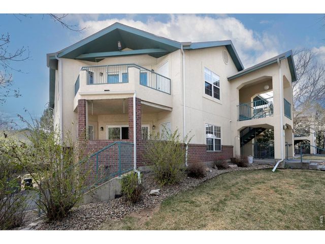 540 Mohawk Dr 18, Boulder, CO 80303
