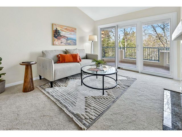 540 Mohawk Dr 18, Boulder, CO 80303