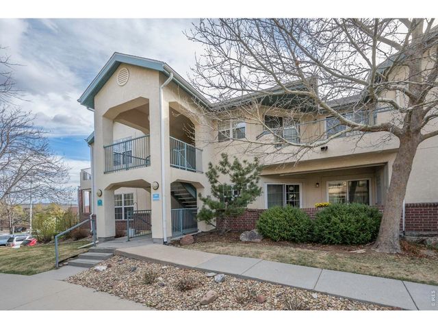 540 Mohawk Dr 18, Boulder, CO 80303