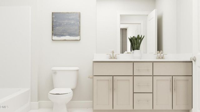 213 Carolina Springs Boulevard, Apex, NC 27539