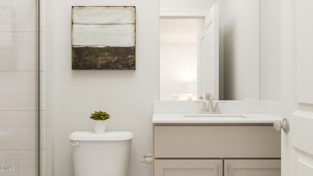 213 Carolina Springs Boulevard, Apex, NC 27539