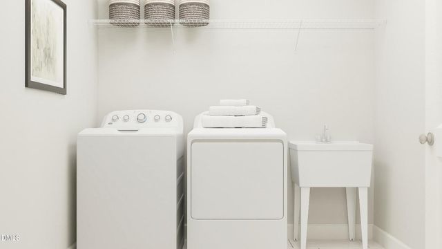 213 Carolina Springs Boulevard, Apex, NC 27539