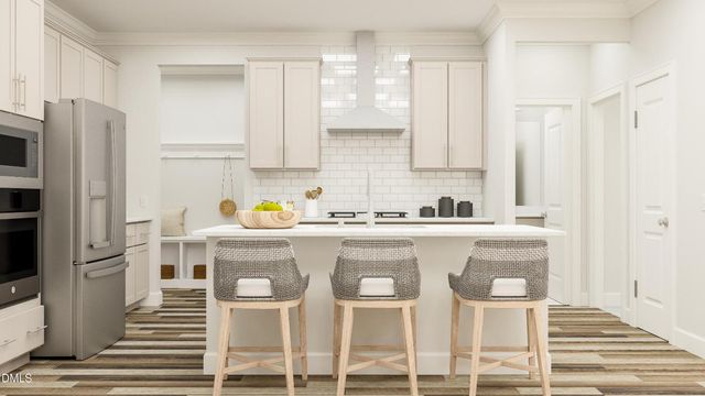 213 Carolina Springs Boulevard, Apex, NC 27539