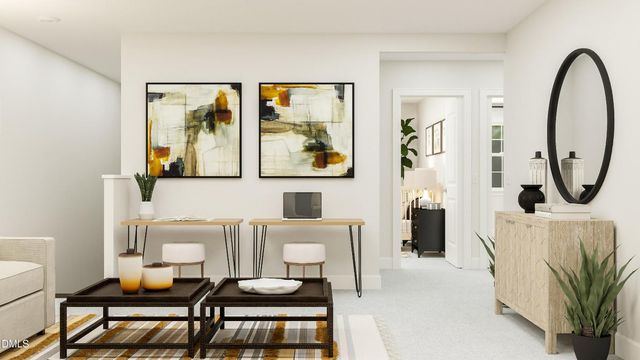 213 Carolina Springs Boulevard, Apex, NC 27539