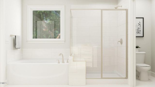 213 Carolina Springs Boulevard, Apex, NC 27539