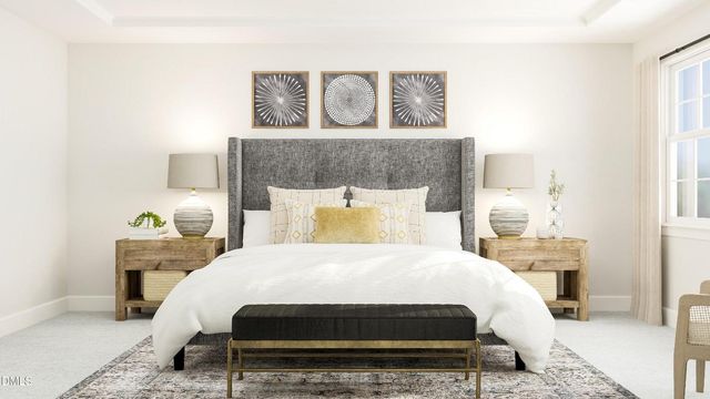 213 Carolina Springs Boulevard, Apex, NC 27539