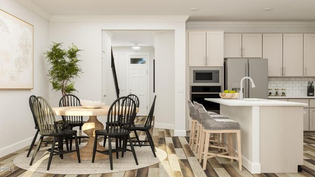 213 Carolina Springs Boulevard, Apex, NC 27539