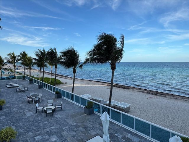 2711 S Ocean Dr 3404, Hollywood, FL 33019
