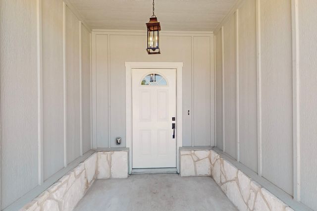 Lot 2 Buck Branch Estates, St Jo, TX 76486