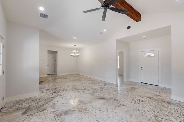 Lot 2 Buck Branch Estates, St Jo, TX 76486