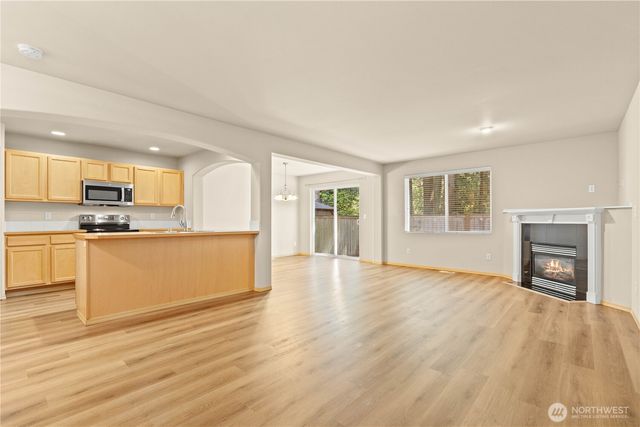 17813 73rd Avenue Ct E, Puyallup, WA 98375
