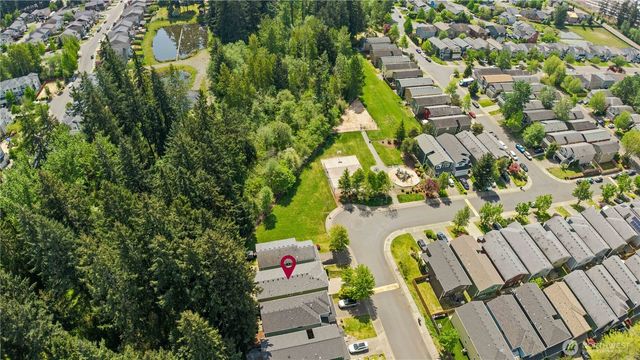 17813 73rd Avenue Ct E, Puyallup, WA 98375