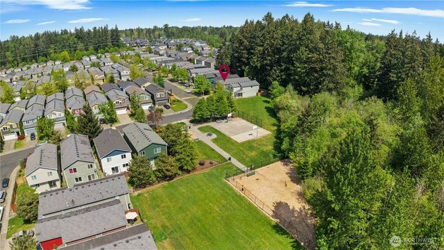 17813 73rd Avenue Ct E, Puyallup, WA 98375