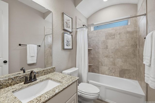 16946 Sonoma Ridge, San Antonio, TX 78255