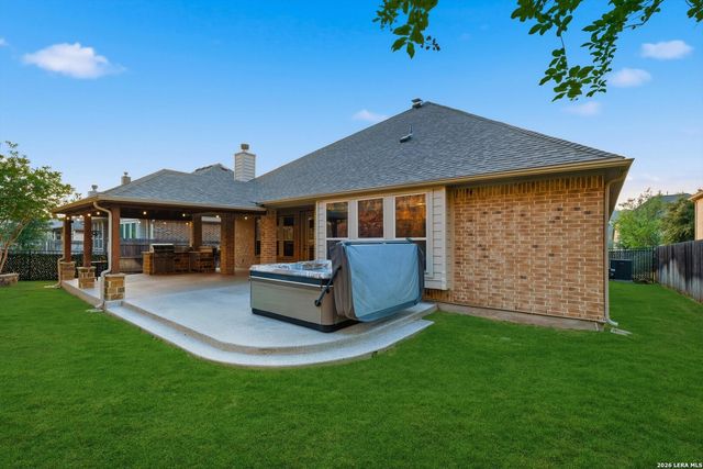 16946 Sonoma Ridge, San Antonio, TX 78255
