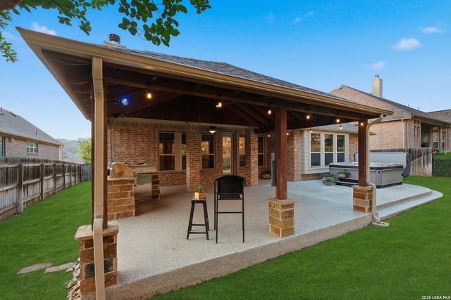 16946 Sonoma Ridge, San Antonio, TX 78255