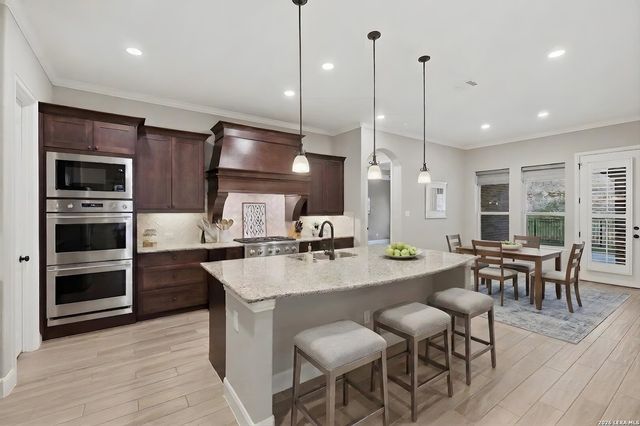 16946 Sonoma Ridge, San Antonio, TX 78255