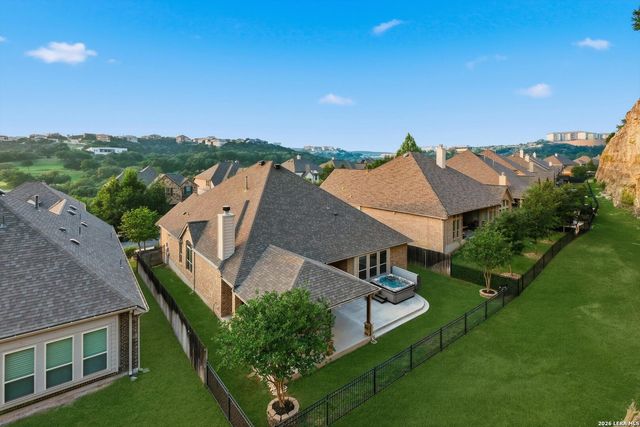 16946 Sonoma Ridge, San Antonio, TX 78255