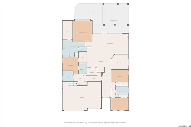 16946 Sonoma Ridge, San Antonio, TX 78255