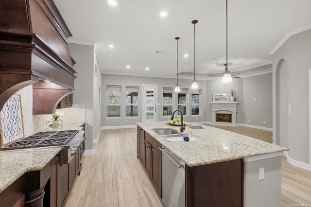 16946 Sonoma Ridge, San Antonio, TX 78255