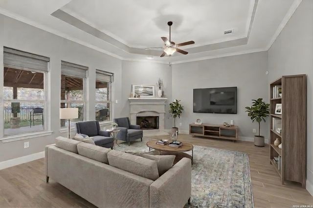 16946 Sonoma Ridge, San Antonio, TX 78255