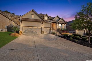 16946 Sonoma Ridge, San Antonio, TX 78255