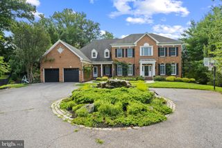 8203 PUMPKIN HILL CT, Baltimore, MD 21208