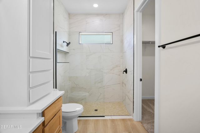 923 Dewsbury Way, El Paso, TX 79928