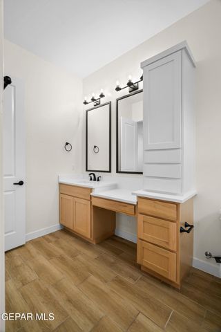 923 Dewsbury Way, El Paso, TX 79928