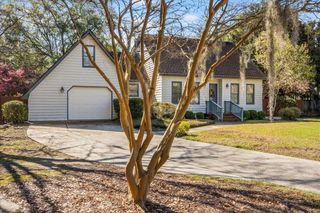 698 Whispering Marsh Drive, Charleston, SC 29412